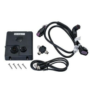 8M0110639 MERCURY GATEWAY VESSEL VIEW SINGOLO PER SIMRAD E LOWRANCE 8M0110639