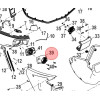 8M0199907 ADAPTER-RIGGING V10