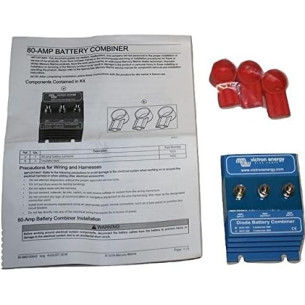 8M0150039 Mercury 8M0150039 Marine Quicksilver APS//Combiner Dual Engine Kit.