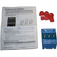 8M0150039 Mercury 8M0150039 Marine Quicksilver APS//Combiner Dual Engine Kit.