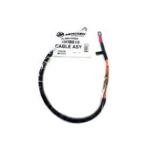 8M0169564 Mercury Marine Cable Assembly, 300 V8 FUSEABLE LINK/250B