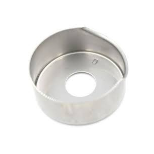 REC1741396J01 SCODELLINO CORPO POMPA PER MOTORI 150 /200 HP