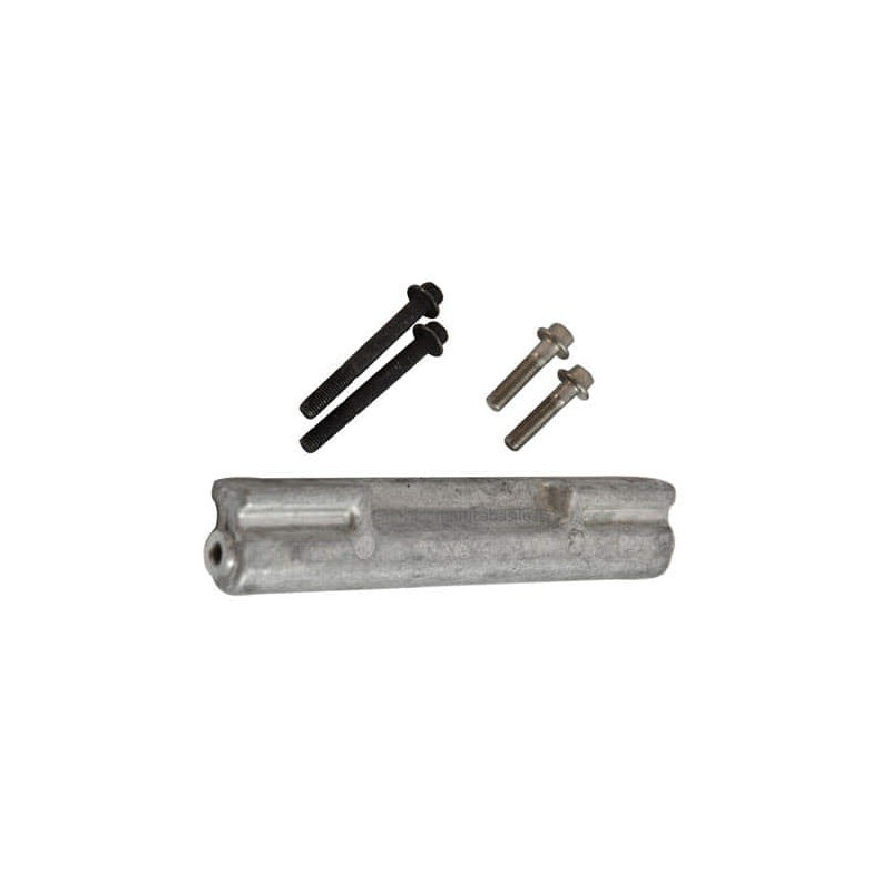 5010190 Anodo Cavalletto Evinrude E-TEC G2 e G1 BRP