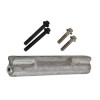 5010190 Anodo Cavalletto Evinrude E-TEC G2 e G1 BRP