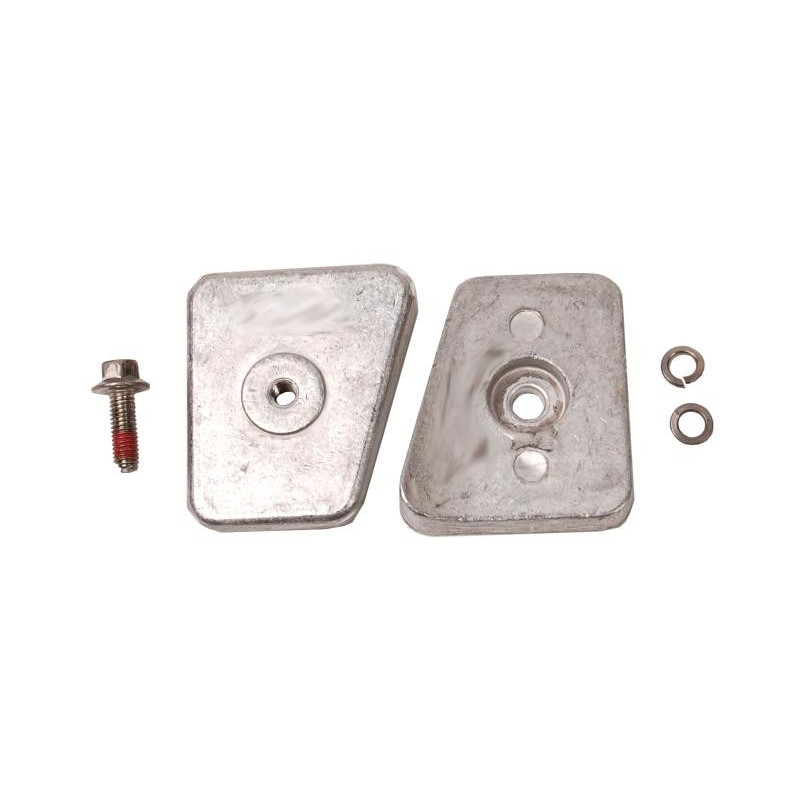 5007582 ANODO GAMBALE EVINRUDFE E-TEC 25hp
