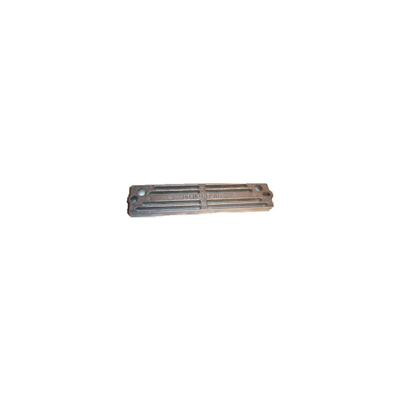 823912002 ANODO PIASTRA MERCURY