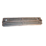 823912002 ANODO PIASTRA MERCURY