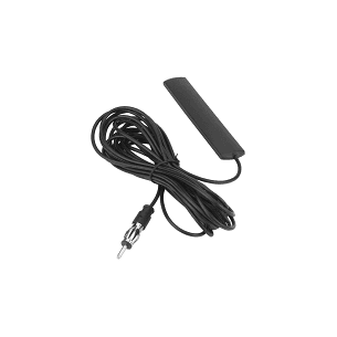 08012 ANTENNA BAFFO STEREO