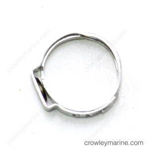 0346150 FASCETTA 18.5MM