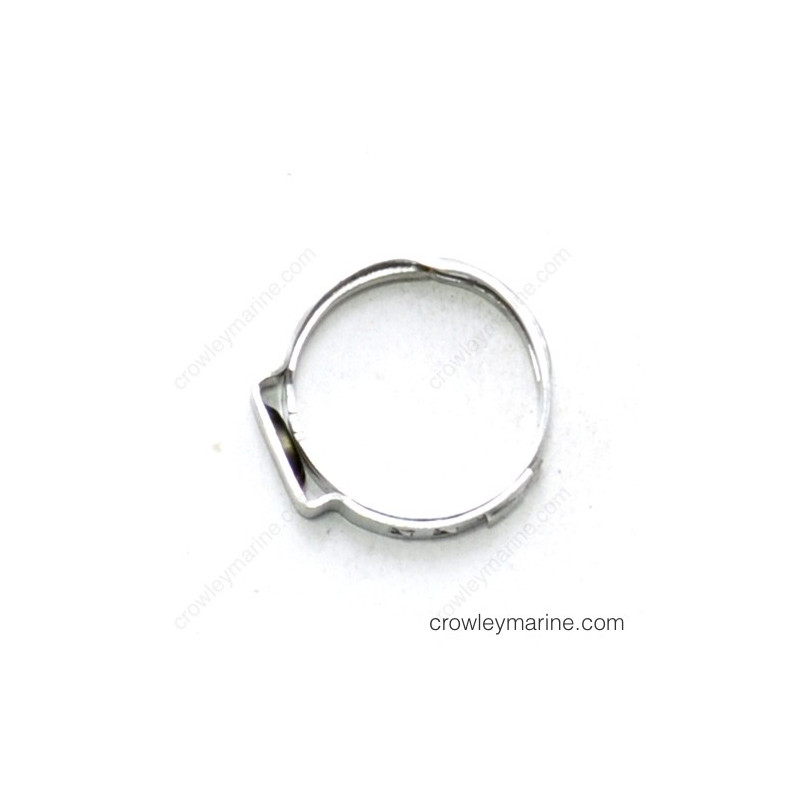 0346150 FASCETTA 18.5MM