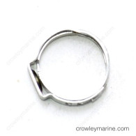 0346150 FASCETTA 18.5MM