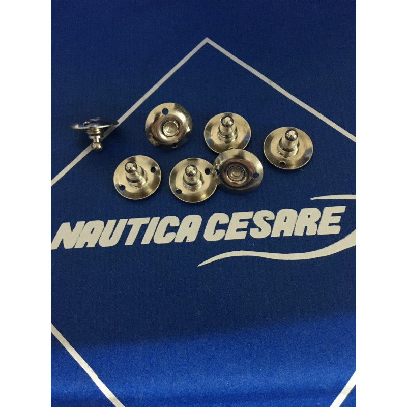 1047305 BOTTONE TOMAX MASCHIO + GHIERA