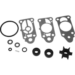 8M0082881 Kit guarnizioni piede MERCURY 2.5, 3.3 e 3.5Cv e TOHATSU