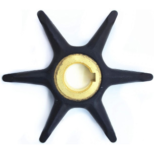 0775518 GIRANTE EVINRUDE JOHNSON 20/25 HP 1970