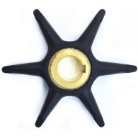 0775518 GIRANTE EVINRUDE JOHNSON 20/25 HP 1970