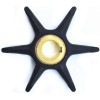 0775518 GIRANTE EVINRUDE JOHNSON 20/25 HP 1970