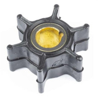 0436137 Girante JOHNSON EVINRUDE 4, 5, 6, 8CV con chiavetta