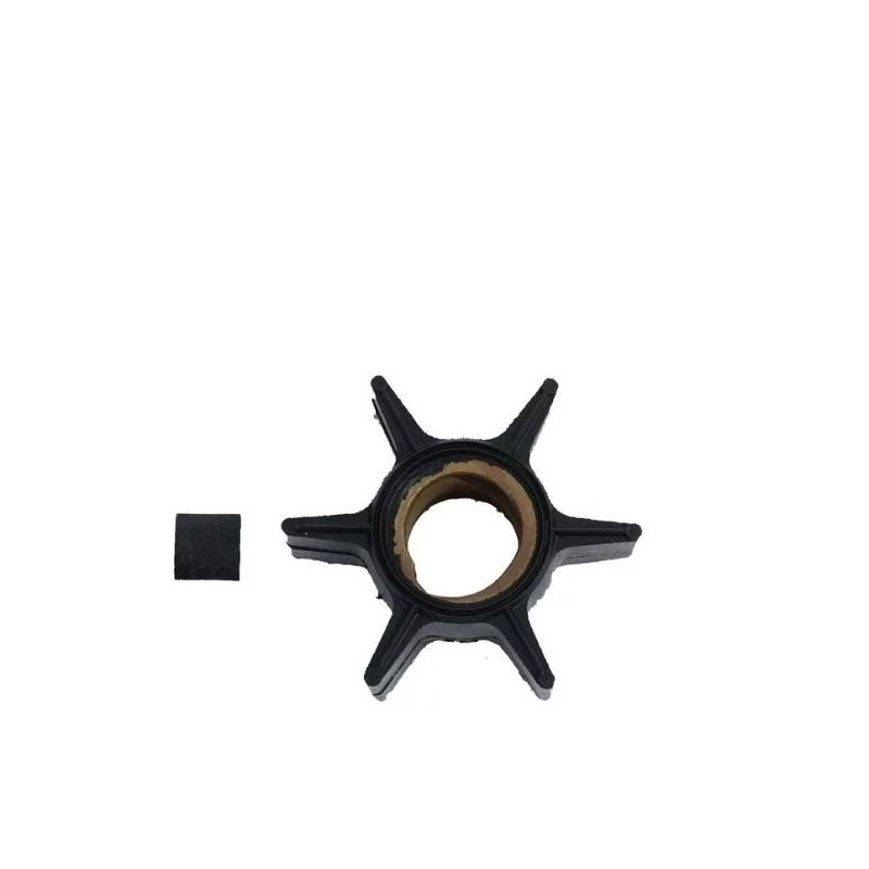 0395289 GIRANTE EVINRUDE - JOHNSON 521'