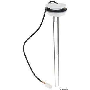 5020460 Kit pannello + sonda indicazione livello acque nere