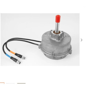8M0134378 TIMONERIA ELETTRICA MERCURY (STERZO)
