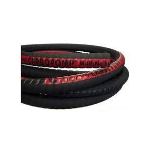 4405238 TUBO CARBURANTE MM.38X52 C/SPIRALE