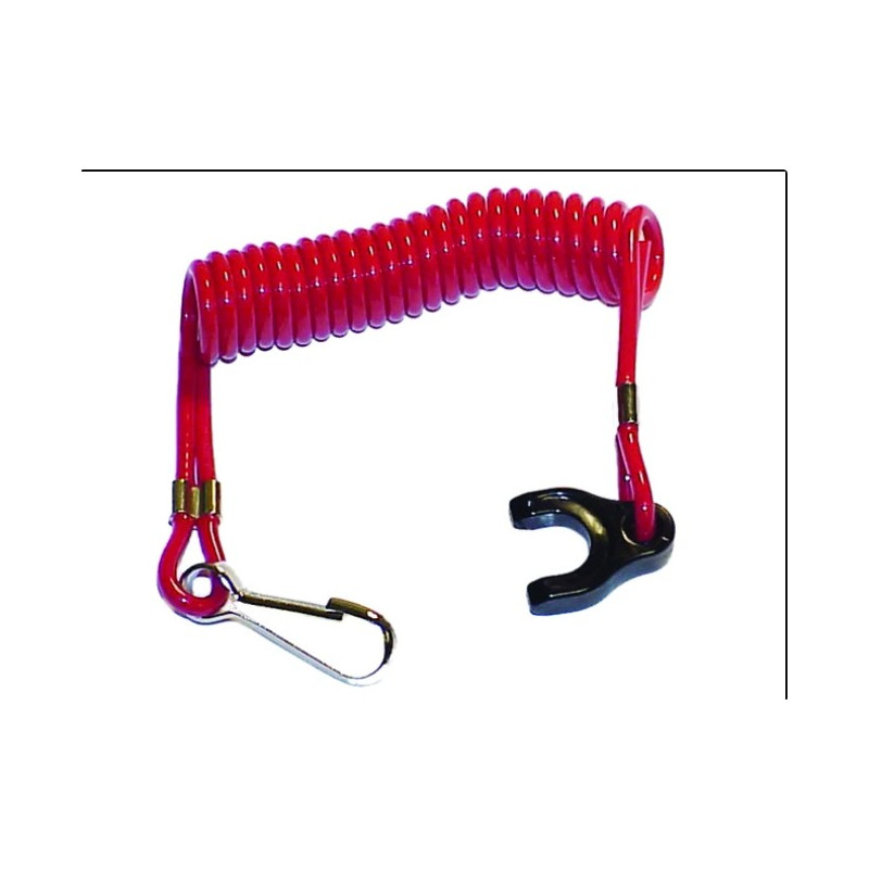823054Q STACCO DI SICUREZZA MERCURY