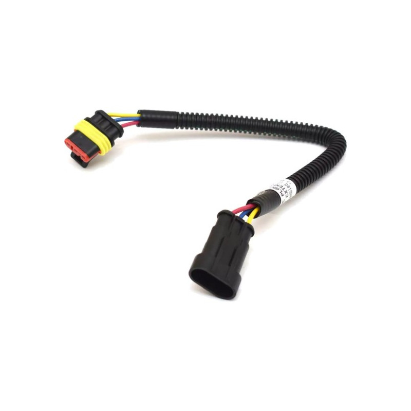 880756T1 Prolunga per fascio strumenti Mercury SmartCraft 30 cm