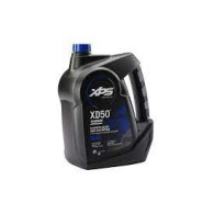 0779738 OLIO EVINRUDE XD50 DA 1 GALLONE