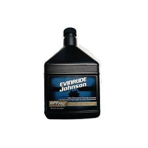 0778755 OLIO PIEDE EVINRUDE HPF PRO 32OZ (946ML)