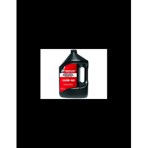 8M0207036 OLIO 15W40 DSL4@3