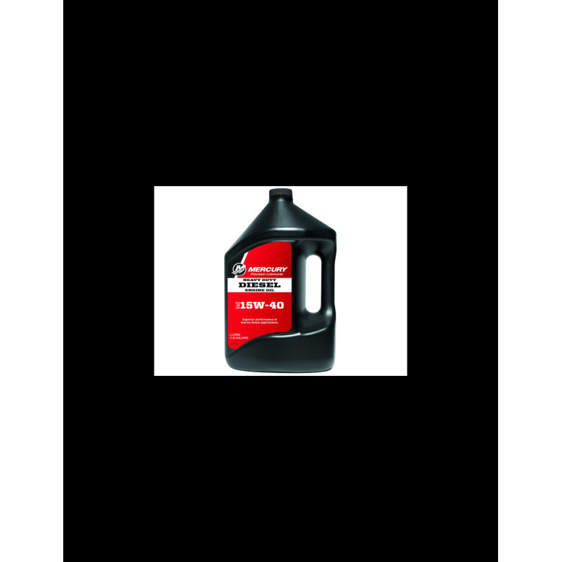 8M0207036 OLIO 15W40 DSL4@3