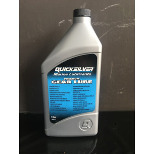 8580058QB1 OLIO PIEDE 1 LITRO