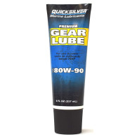 8mo121963 OLIO PIEDE PREMIUM 80W-90