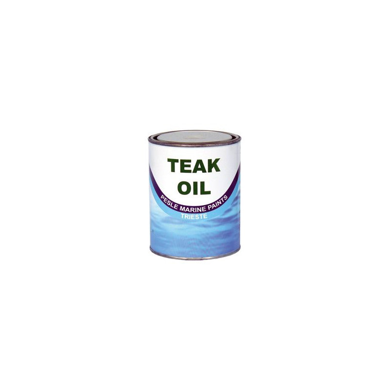 4631000 OLIO TEAK 0.75 LT