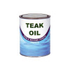 4631000 OLIO TEAK 0.75 LT
