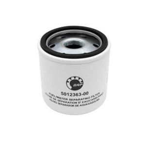 5012363 Filtro carburante benzina Evinrude G1 e G2 BRP