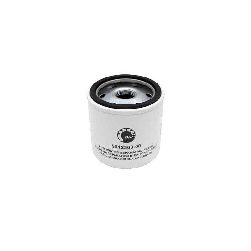5012363 Filtro carburante benzina Evinrude G1 e G2 BRP