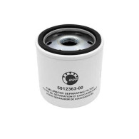 5012363 Filtro carburante benzina Evinrude G1 e G2 BRP