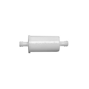 0398327 FILTRO BENZINA IN PLASTICA 5/16