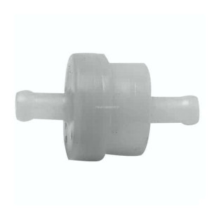 5032238 FILTRO BENZINA IN PLASTICA 4/6 HP