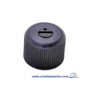 0435342 TAPPO VASCHETTA OLIO TRIM EVINRUDE