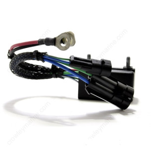 0586767 RELAY TRIM EVINRUDE