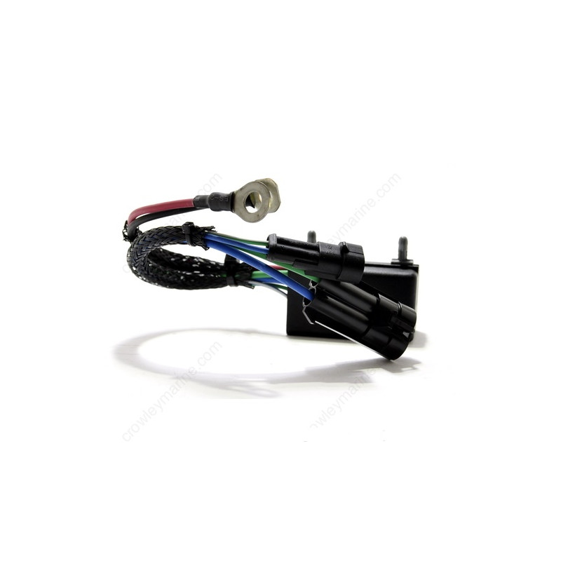 0586767 RELAY TRIM EVINRUDE