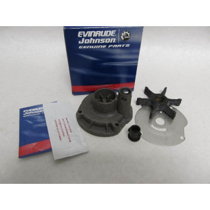 0382468 CORPO POMPA EVINRUDE 0382468