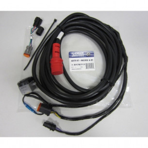 0176711 KIT ADATTATORE PER MONOLEVA