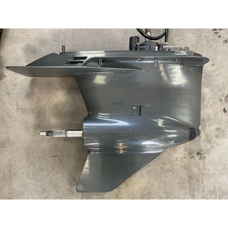 5011652 Piede completo 200ho 300 Evinrude G2 Snipe