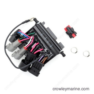 5012370 MODULO DPS EVINRUDE