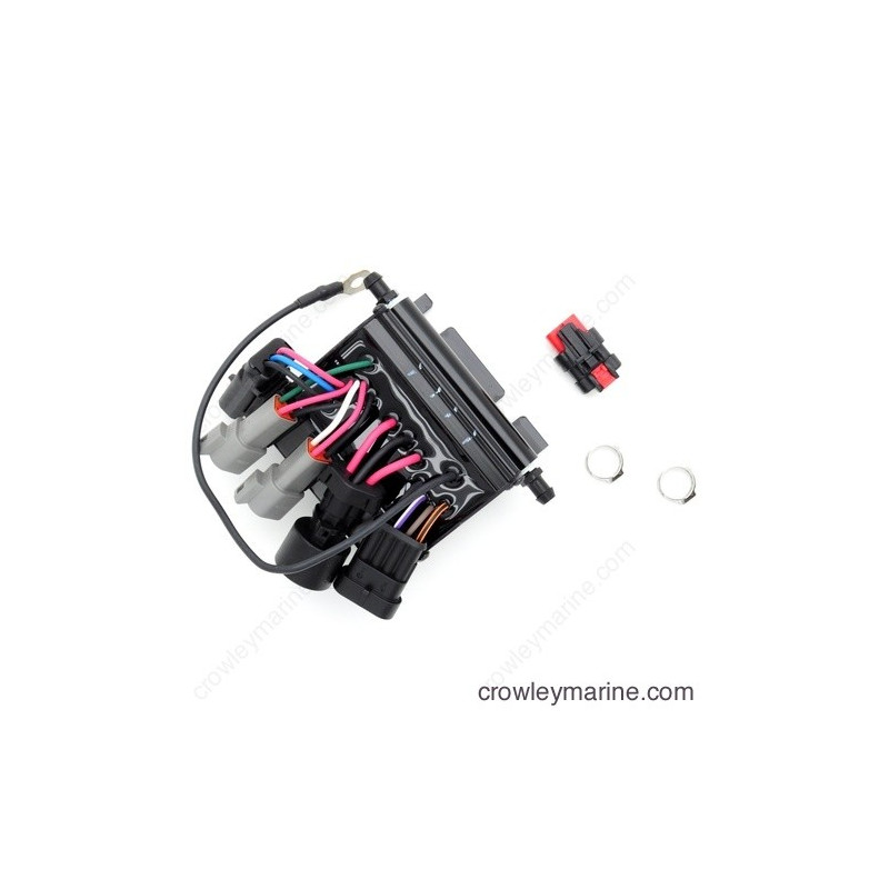 5012370 MODULO DPS EVINRUDE