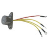 0581778 JOHNSON/EVINRUDE 4HP-60HP RECTIFIER