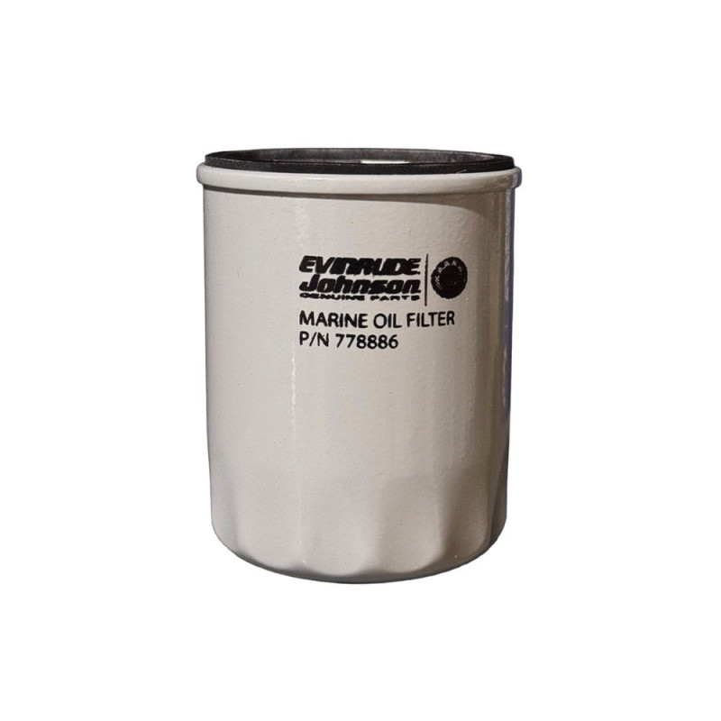 0778886 FILTRO OLIO